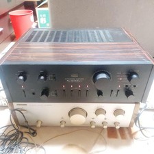 SANSUI AU-D707F EXTRA