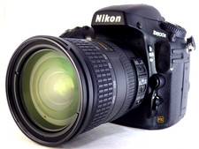 Corpo fotocamera reflex