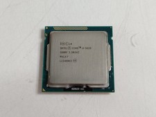 Processore Desktop CPU Intel