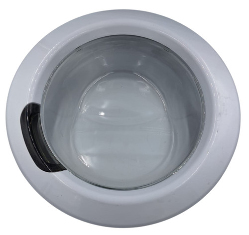 Oblo completo colore - completo, bianco