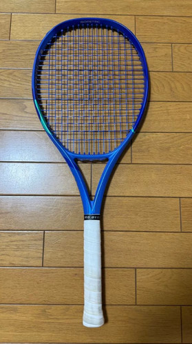 Racchetta tennis yonex - racchetta,