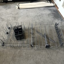 Cestello inferiore e superiore