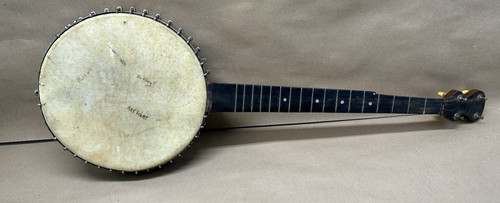 Buckbee del 1800 - ?, a