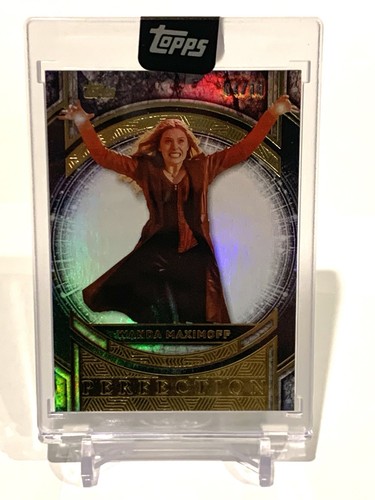 2025 topps marvel the - marvel,
