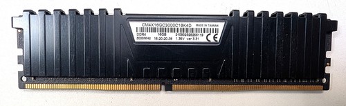 Ram memoria computer - di,