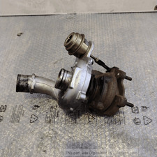 GT1549 Turbocompressore