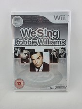 Sing robbie williams - robbie,
