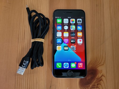 Apple iphone 32gb - apple, 6s