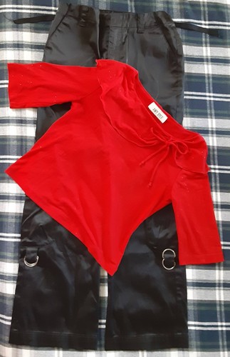 Vestiti bambina taglia 10 - vestiti,