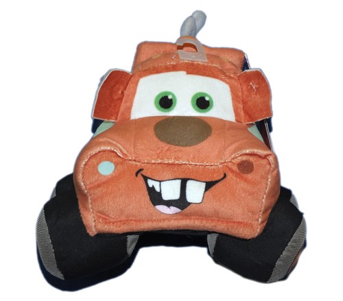Peluche doudou voiture flash - peluche,