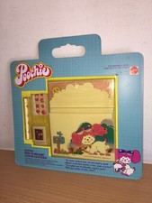 Mattel poochie lotsa letters - poochie,