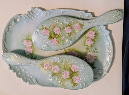 Set vanità comodino - vanità/comodino, 3