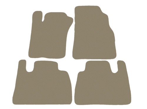 Basic tappetini per mercedes - tappetini, m