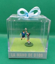 La Box de LA MANO DE D10S Idea