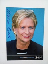 Marina Ruperti - ZDF -