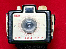 Macchina fotografica vintage