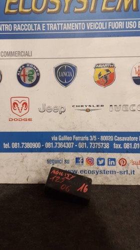 Centralina motore per kymco - motore,
