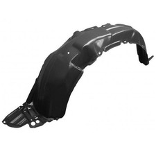 Parasassi anteriore sinistro per toyota yaris 2011 al 2014