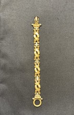 bracciale in oro 18kt