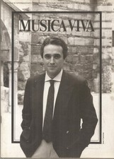 MUSICA VIVA (7 – 1990) Luigi
