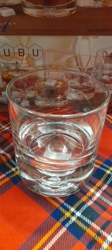 Set bicchieri whisky - set,