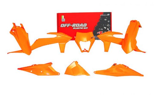 Kit plastica rtech adatto - kit,
