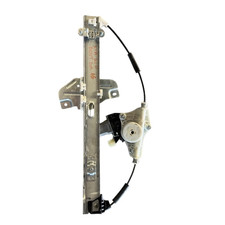 Alzavetro Post DX Kia - Rio