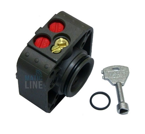 Bft kit testata distribuzione - bft,