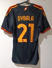 AS ROMA Maillot Home Adidas