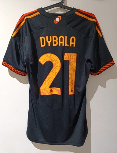 Roma maillot home adidas - as,