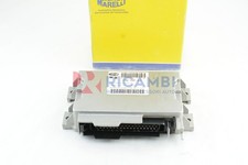 ENGINE INJECTION CONTROL UNIT