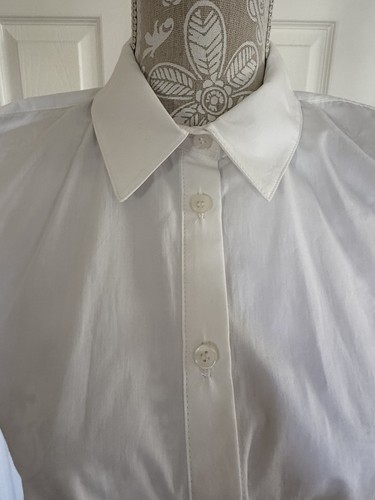Camicia popeline zara - camicia, zw