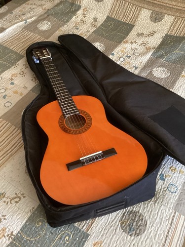 Chitarra classica per