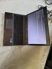 HP Laptop ProBook 6570b 15,6"