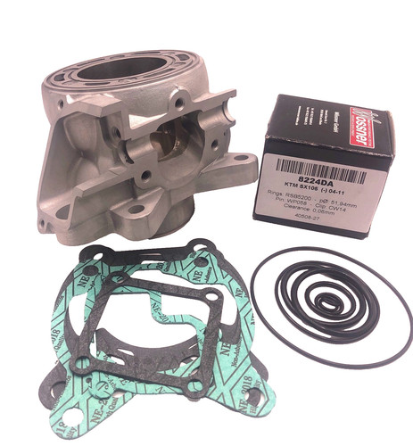 Ktm bigbore 105 kit - 105,
