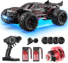 DEERC 1:14 Brushless RC Auto