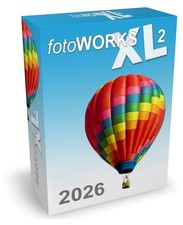 FOTOWORKS XL 2026 - Programma