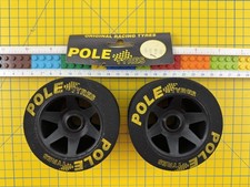 Pole tyres 1150 gomma - gomma, in