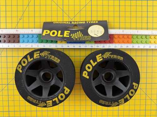 Pole tyres 1150 - tyres, in