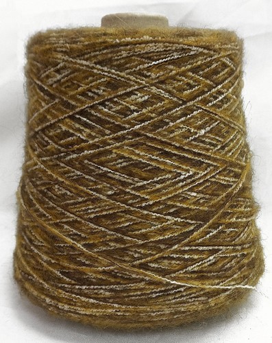 Stock filato rocca 254 - filato, 25.254
