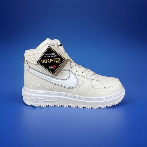 Stivali nike gore tex air - stivali, gore-tex