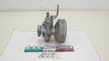 CARBURATORE DELL ORTO MA17 MA