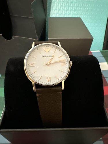 Orologio uomo ar11173 - ar11173, nuovo