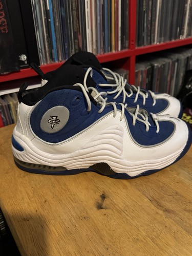 Nike air penny atlantic - penny, 2