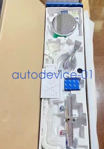 1pz grohe 26810000 set doccia - 26810000,