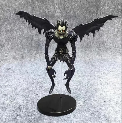 Statua action figure - statua, anime