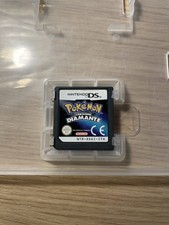 Pokemon Versione Diamante DS