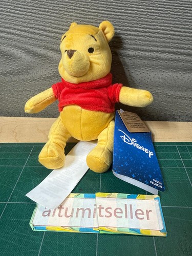 Disney authentic winnie - authentic, the