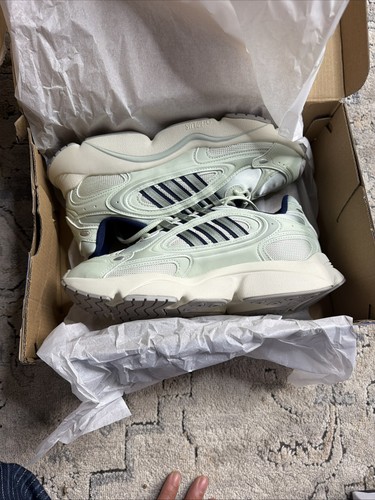 Nuove con scatola adidas - con,