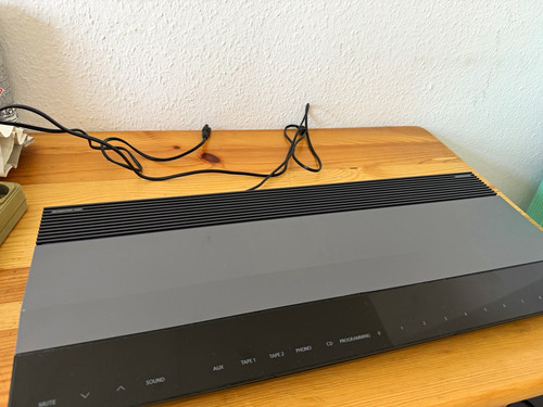 Bang olufsen beomaster 3500 - bang,